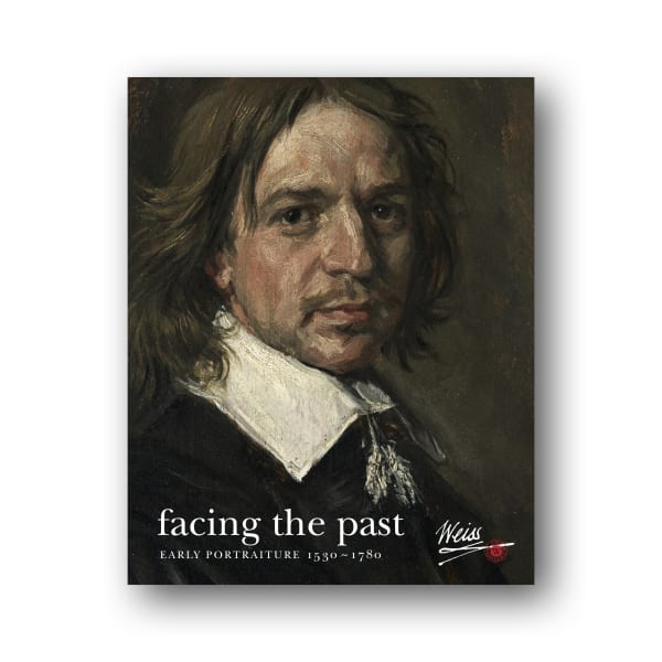 Facing the Past