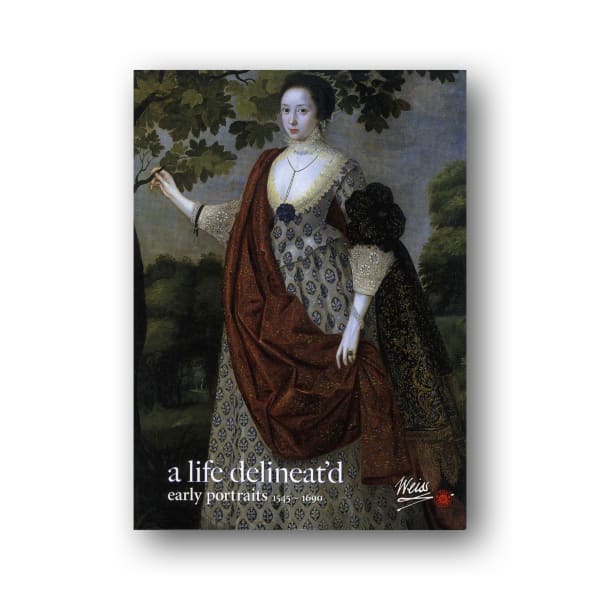A Life Delineat'd