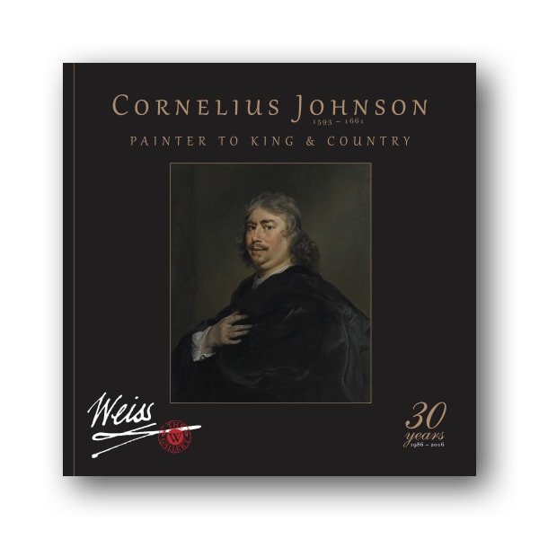 Cornelius Johnson