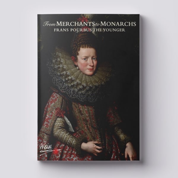 From Merchants to Monarchs