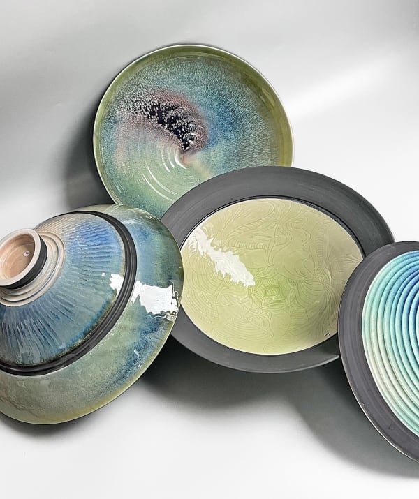 Hugh West | Autumn Collection