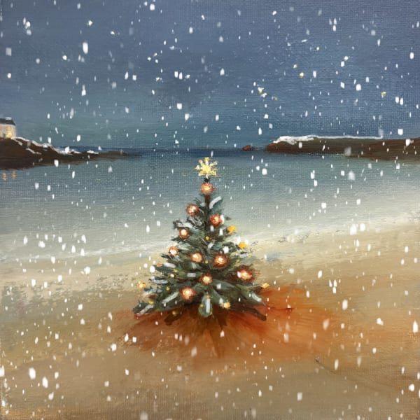 Thinking of Christmas