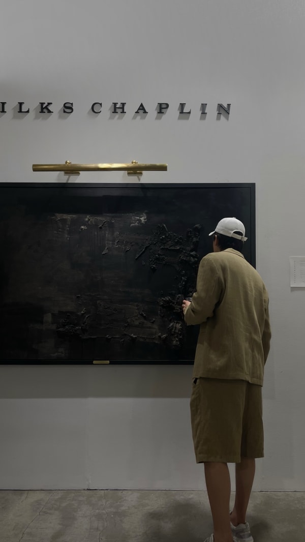 Avenue des Champs-Élysées, 2022