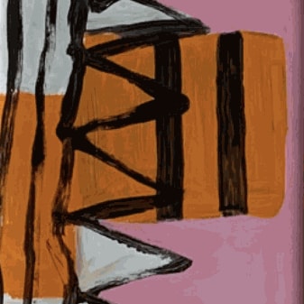 Shed Paintings by Henry Ward