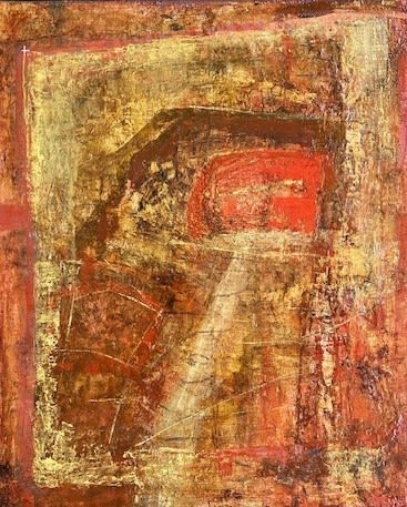 Valeria Fano - SHIOSIAI (THE SOUND OF WAVES)