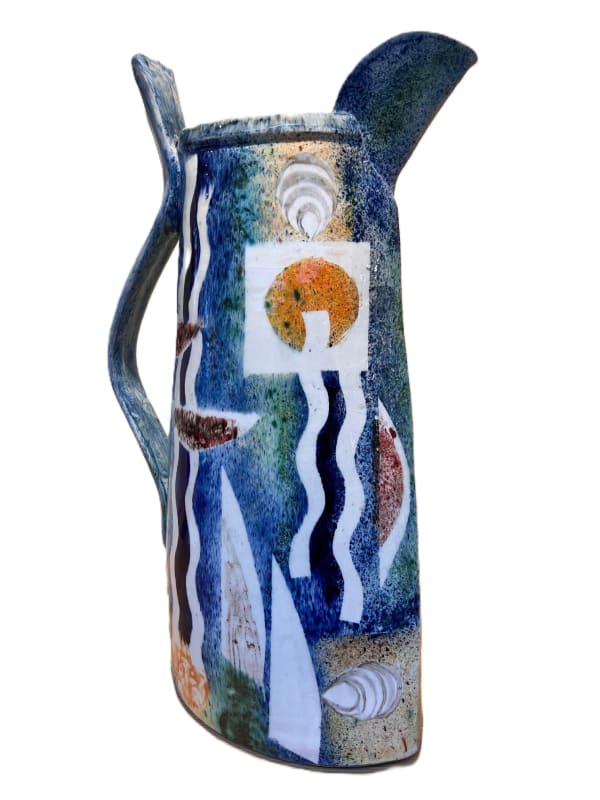 Paul Jackson - HUGE MADRUGADA BOTTLE