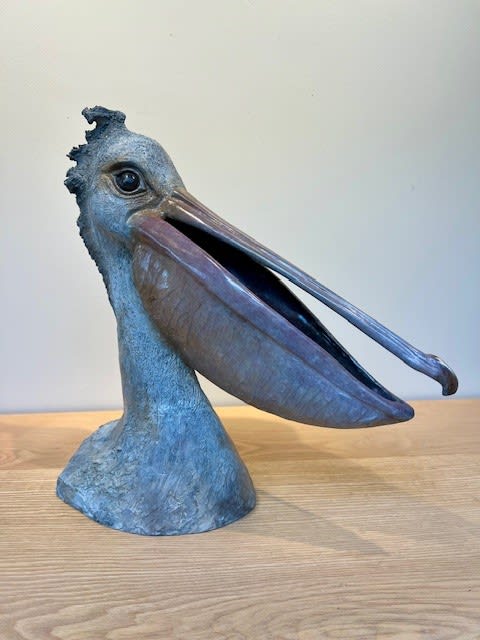 Michael Storey - SWALLOWS A GATHERING