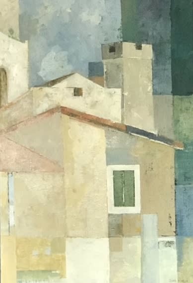 Angela Wilson - SISSINGHURST