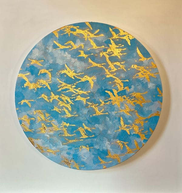 Jeremy Houghton - MERRY GO DANCE (2)