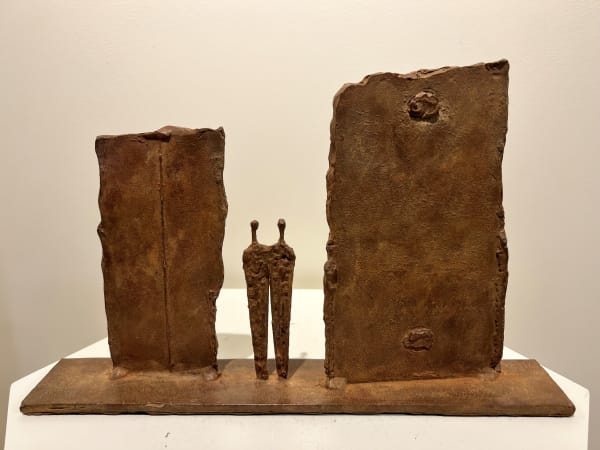 Wren Hughes - COLUMN