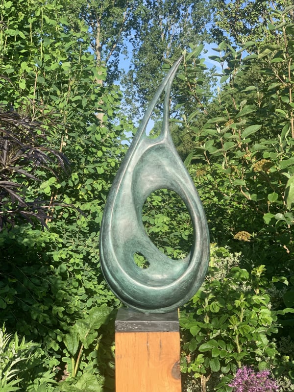 Lucy Lutyens - SONG OF THE EARTH II