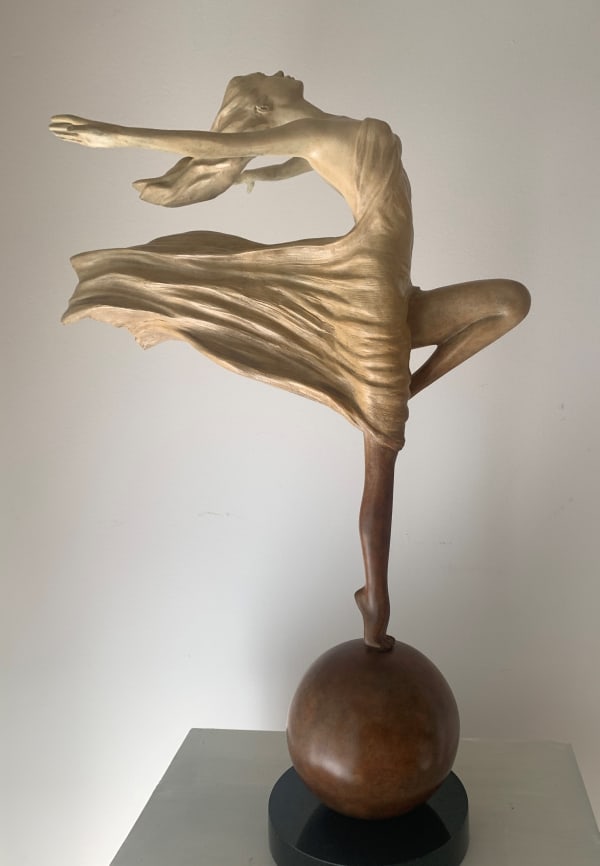 Jonathan Wylder - THE KISS