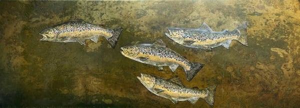 Sam MacDonald - LEVIATHANS