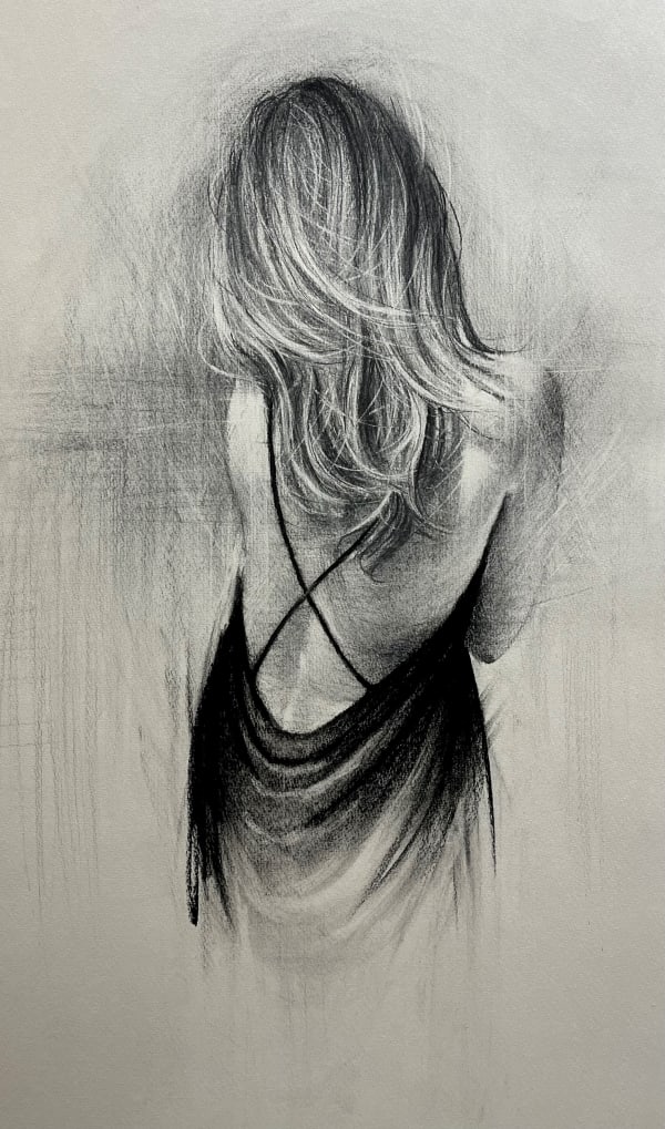 Trudy Good - RED LACE