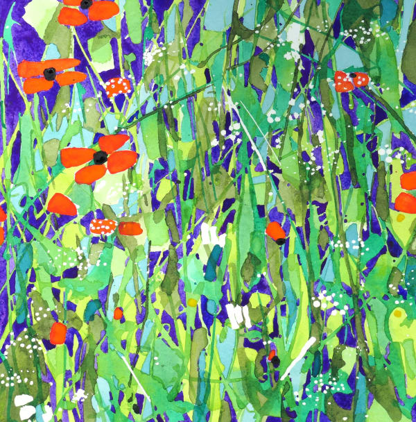 Edward Hutchison Closely Observed Landscapes