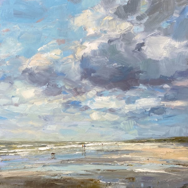 Seascape Paintings, View beautiful depictions of the sea