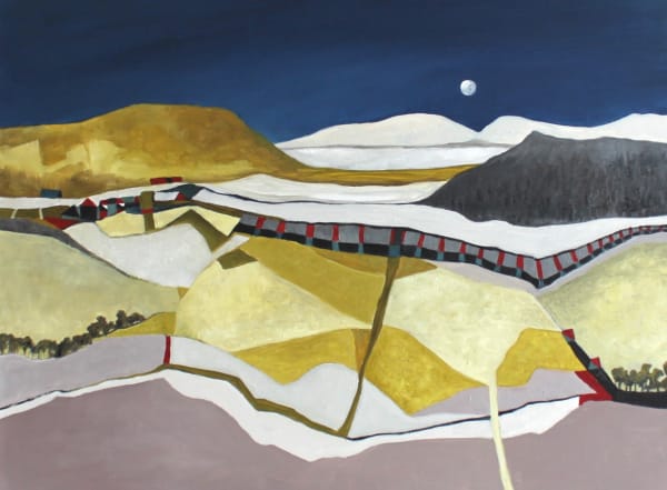 Abstract, Our plethora of shapes, colours and gestures