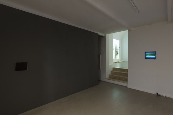 Ekaterina Panikanova, Attraversando il mio giardino, curated by Marina Dacci, z2o Sara Zanin Gallery Rome