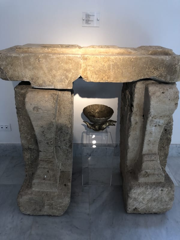 Evgeny Antufiev, When Art Became Part of the Landscape. Chapter I, 2018