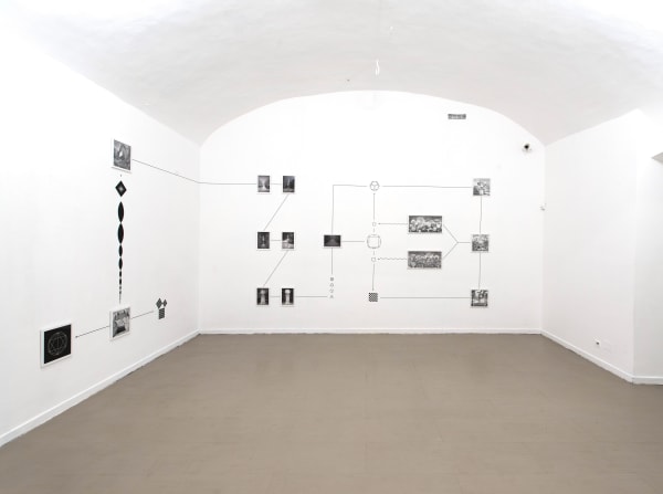 Cariello, Camporesi, Woynarowski | Silently close are some particles