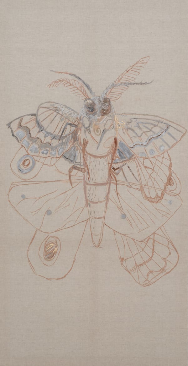 Evgeny Antufiev, Untitled, 2017