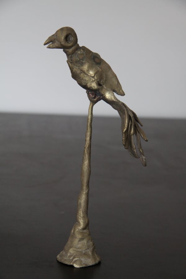 Evgeny Antufiev, Untitled, 2016