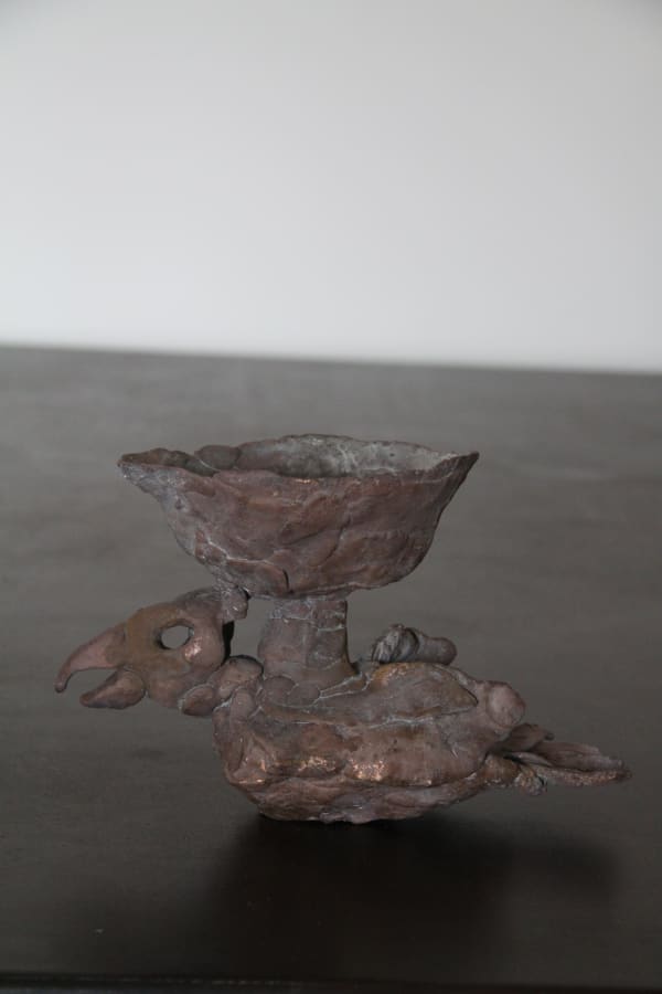 Evgeny Antufiev, Untitled, 2016