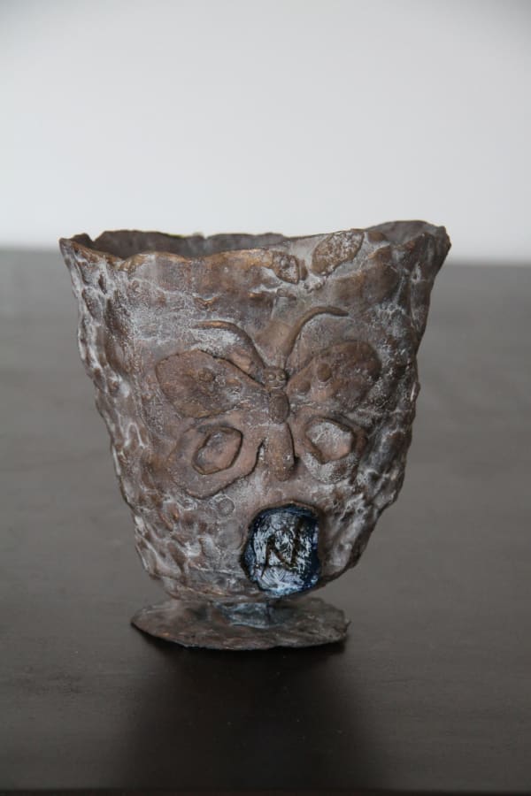 Evgeny Antufiev, Untitled, 2016