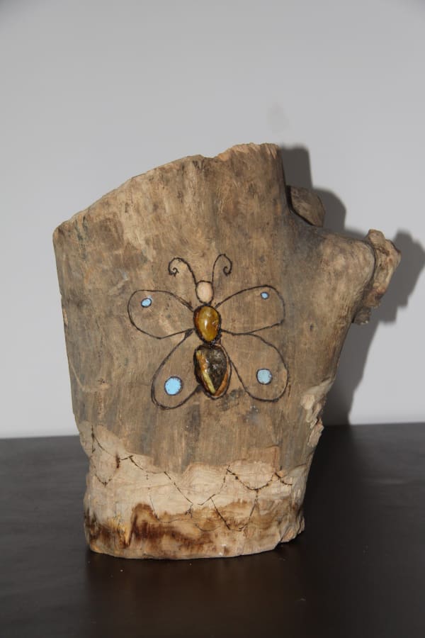 Evgeny Antufiev, Untitled, 2016