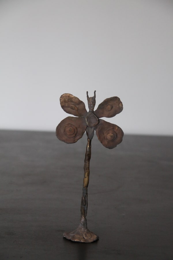 Evgeny Antufiev, Untitled, 2016