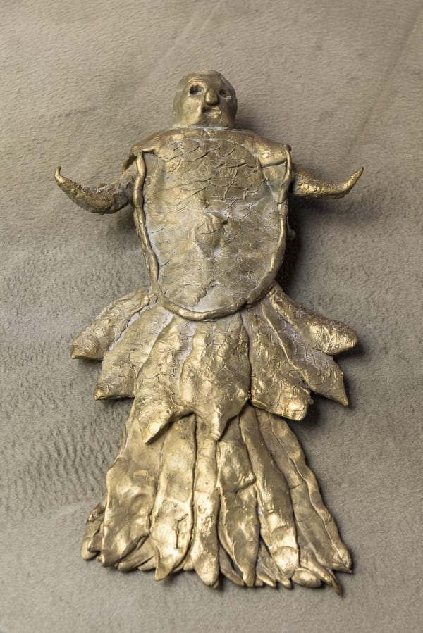 Evgeny Antufiev, Untitled, 2016