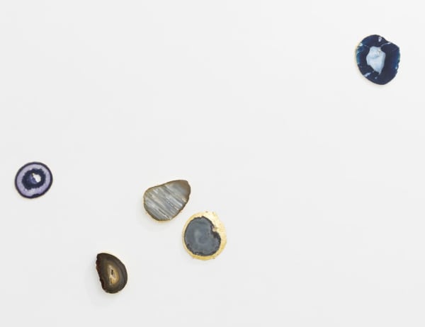 Details: Giovanni Kronenberg, Untitled, 2020