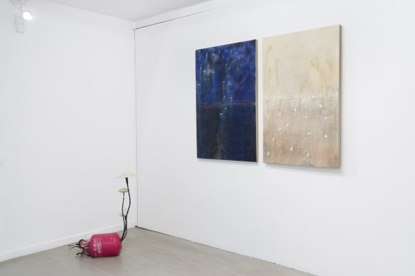 Sharing Our Dreaming Room, installation view, first hall, ph. Masiar Pasquali