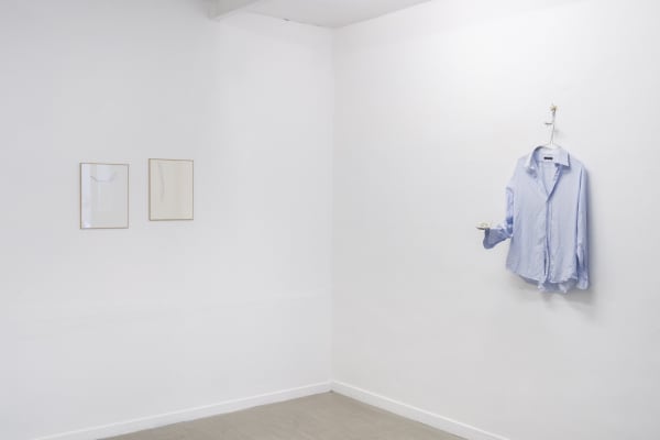 Sharing Our Dreaming Room, installation view, first hall, ph. Masiar Pasquali