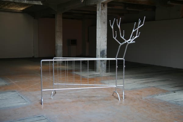 Krištof Kintera, Paradise Now, 2009
