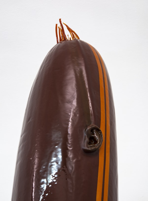 Krištof Kintera, I wanna go home take off this uniform and leave the show, 2011