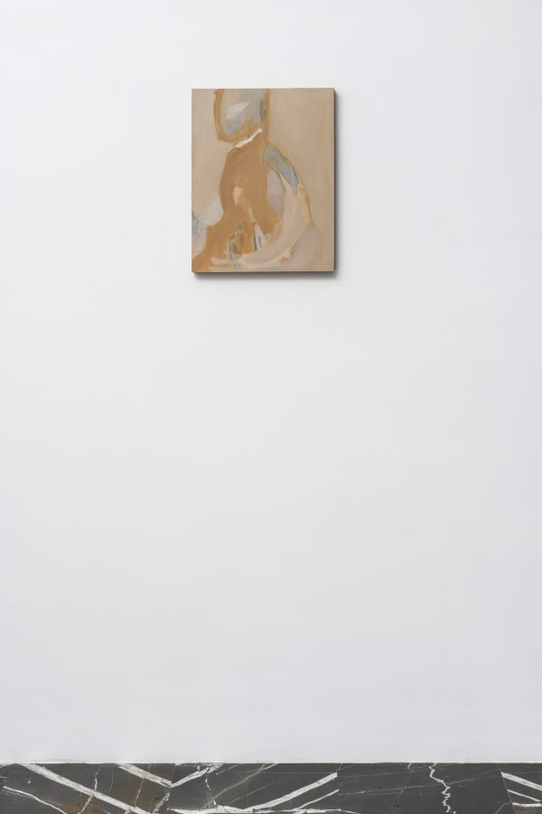 Beatrice Meoni Luce ovunque Installation view at z2o project