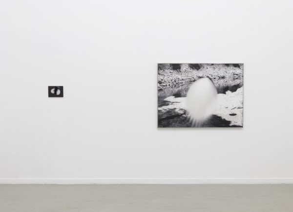 Mariella Bettineschi L'era successiva e altri racconti in installation view at z2o Sara Zanin ph. Giorgio Benni