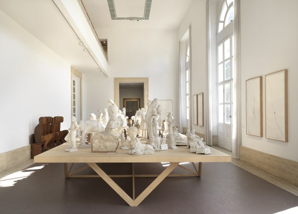 Beatrice Pediconi | Presenze