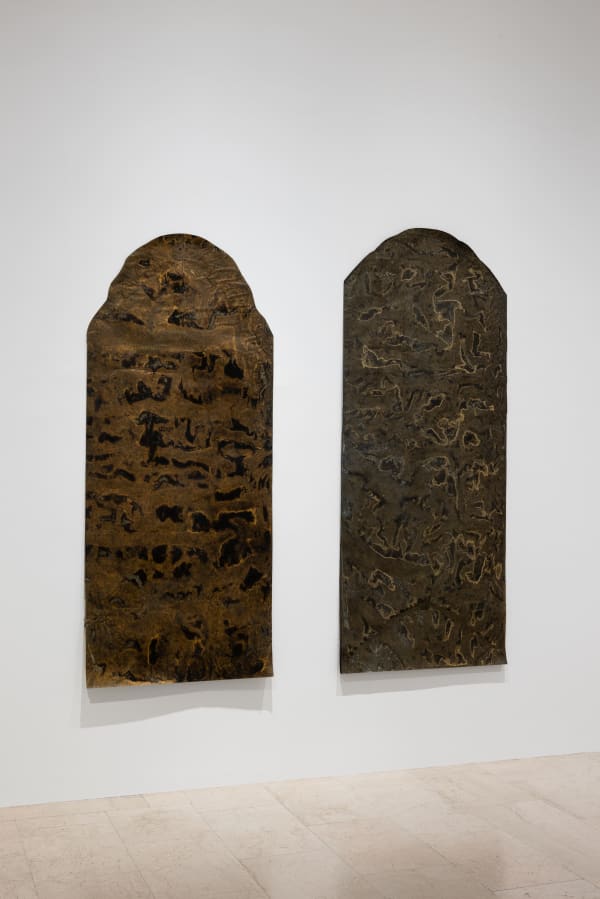 Installation View, Mariella Bettineschi, All In One, curated by Paola Ugolini, @Triennale Milano. Partner DIOR. Ph. Gianluca Di Ioia