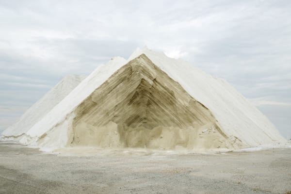 Silvia Camporesi - Il Paese Sommerso #3, 2019