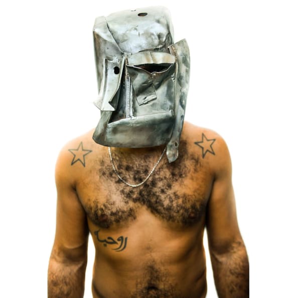 Ibrahim Ahmed - South x South, 2019