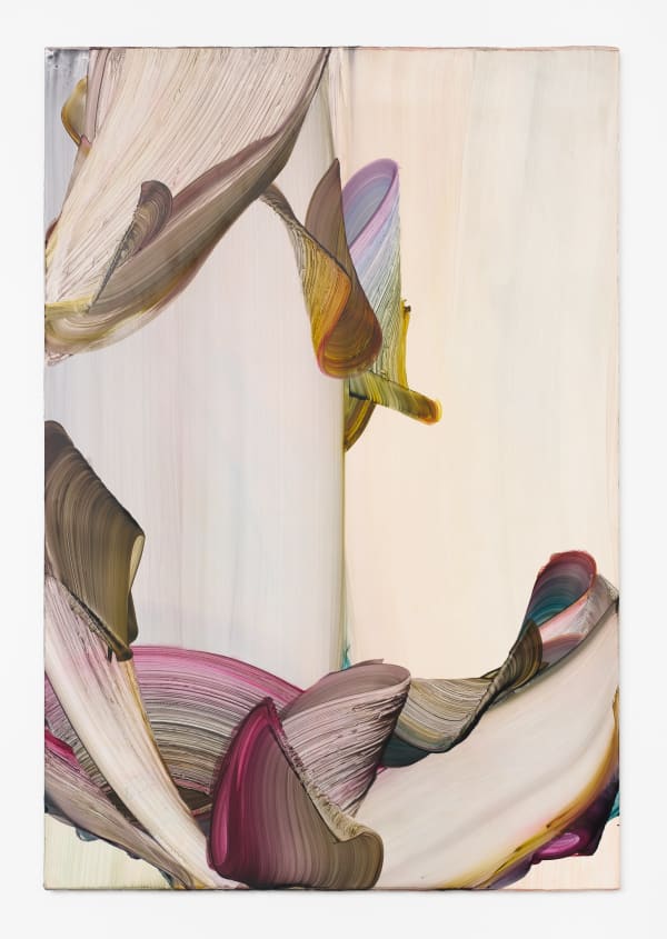 Markus Saile - Untitled, 2025