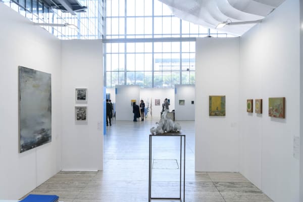 Roma Arte in Nuvola 2024
