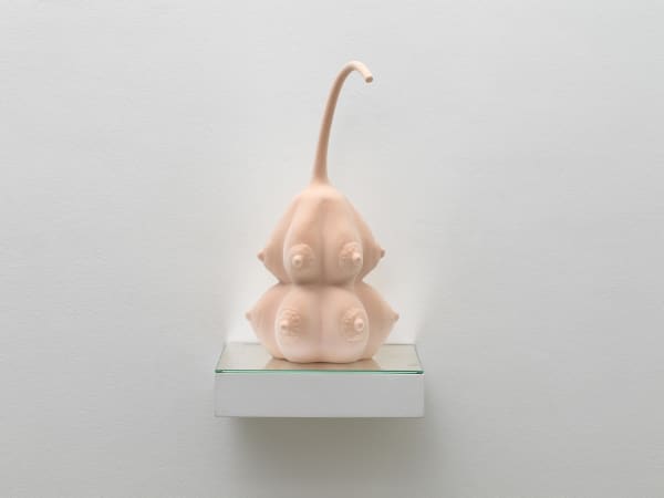 Charlotte Colbert, Motherhood, 2019