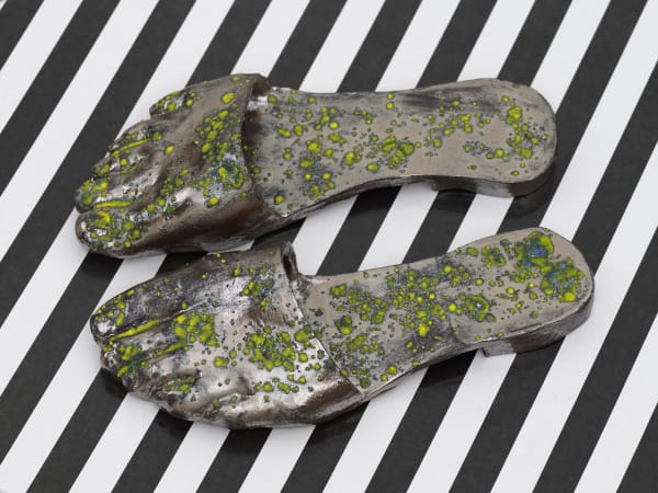 Paloma Proudfoot, A felling of lightness came over meII, 2019