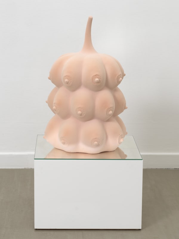 Charlotte Colbert, Mameria, 2019