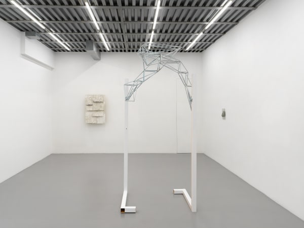 FABRIZIO PREVEDELLO | DISTANZA CURATED BY GABRIELE TOSI