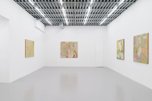 Beatrice Meoni | Fuoriscena curated by Marina Dacci