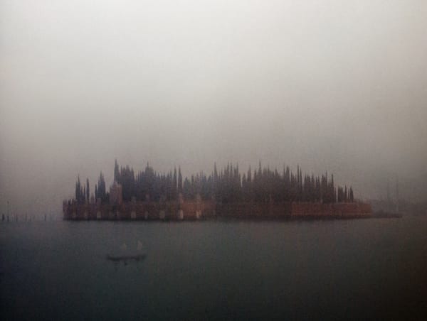 Silvia Camporesi | C’è un tempo e un luogo